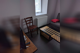 location appartement trebeurden 22560