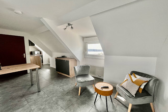 location appartement trebeurden 22560