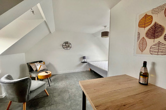 location appartement trebeurden 22560