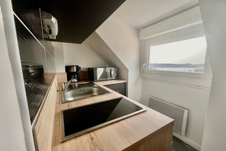 location appartement trebeurden 22560
