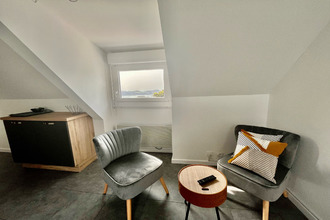location appartement trebeurden 22560