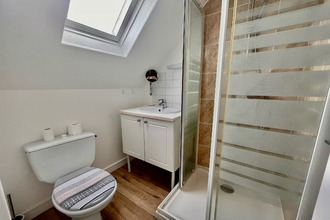location appartement trebeurden 22560