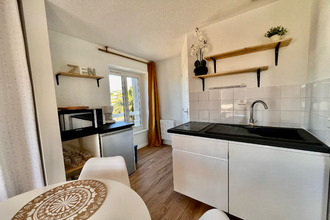 location appartement trebeurden 22560