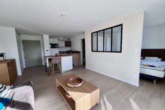 location appartement trebeurden 22560