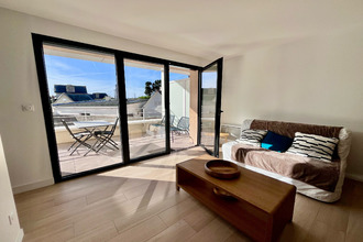 location appartement trebeurden 22560