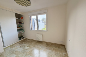 location appartement tregastel 22730