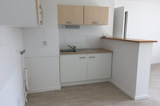 location appartement tregueux 22950