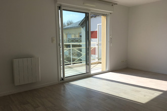 location appartement tregueux 22950