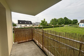 location appartement tregueux 22950