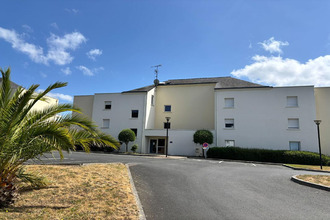 location appartement tregueux 22950