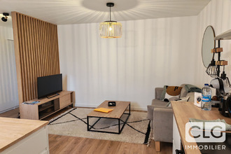 location appartement tregunc 29910