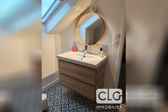 location appartement tregunc 29910