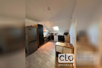 location appartement tregunc 29910