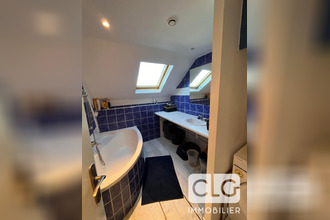 location appartement tregunc 29910