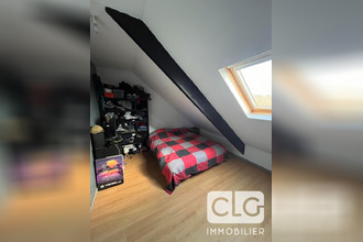 location appartement tregunc 29910