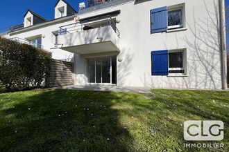 location appartement tregunc 29910