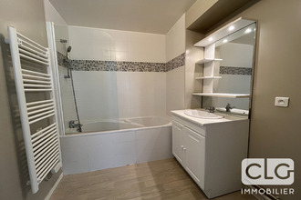 location appartement tregunc 29910