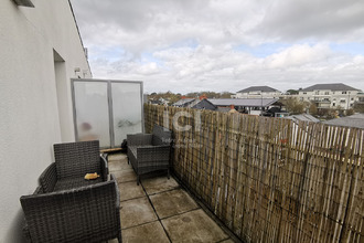 location appartement treillieres 44119