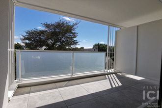 location appartement treillieres 44119
