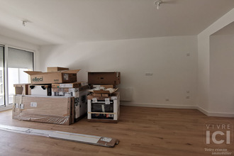 location appartement treillieres 44119