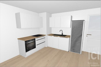 location appartement treillieres 44119