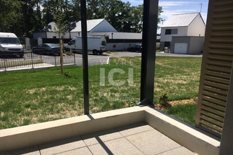 location appartement treillieres 44119