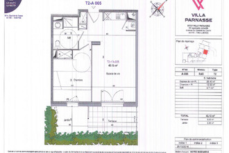 location appartement treillieres 44119