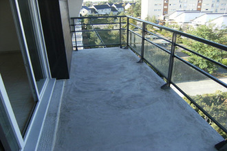 location appartement trelaze 49800