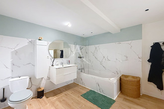 location appartement trelaze 49800