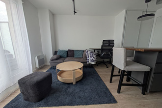 location appartement trelaze 49800