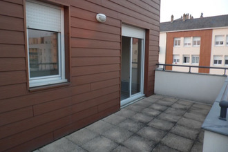location appartement trelaze 49800