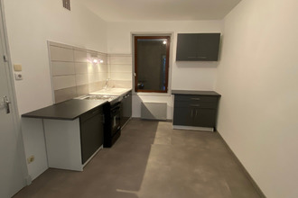 location appartement trelins 42130