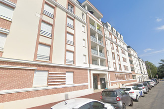 location appartement tremblay-en-france 93290