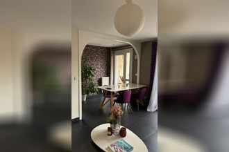 location appartement tremblay-en-france 93290