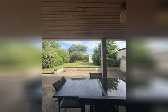 location appartement tremery 57300