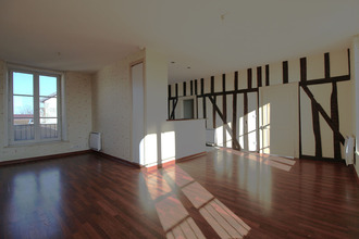 location appartement tremilly 52110