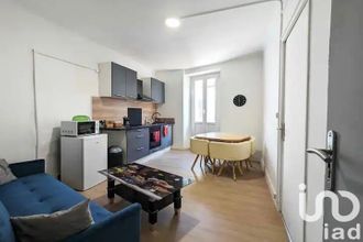 location appartement trets 13530