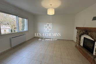 location appartement trets 13530