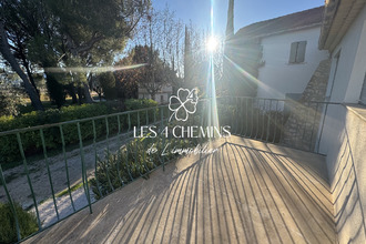 location appartement trets 13530