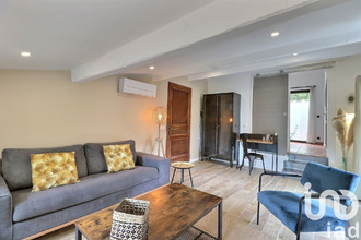 location appartement trets 13530