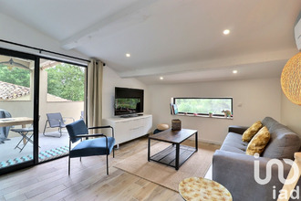 location appartement trets 13530