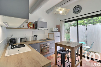 location appartement trets 13530