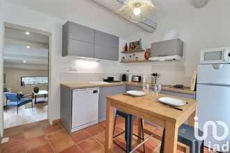 location appartement trets 13530