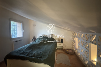 location appartement trets 13530