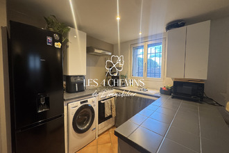 location appartement trets 13530