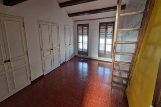 location appartement trets 13530