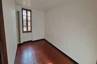location appartement trets 13530