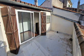 location appartement trets 13530