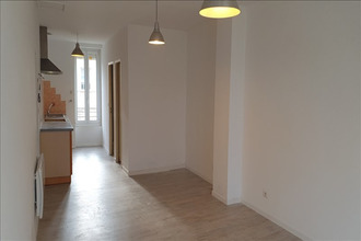 location appartement trets 13530