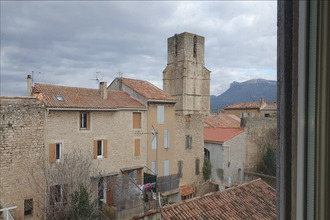 location appartement trets 13530